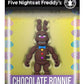 Funko Five Nights at Freddy's (FNAF) Chocolate Bonnie The Rabbit - Action Figure - Collectible - Gift Idea - Official Merchandise - for Boys, Girls