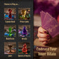 Ravensburger Disney Villainous Strategy Board Game for Age 10 and Up - 2019 Toty Game of The Year Award Winner