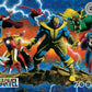Buffalo Games - Silver Select - Marvel - Thanos Legacy #1-2000 Piece Jigsaw Puzzle for Adults -Challenging Puzzle Perfect for Game Nights - Finished