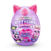 What Will Come Out? Rainbocorns Kitty Corn Surprise Series 2 Surprise Toy [Random Type] Toys R Us Exclusive