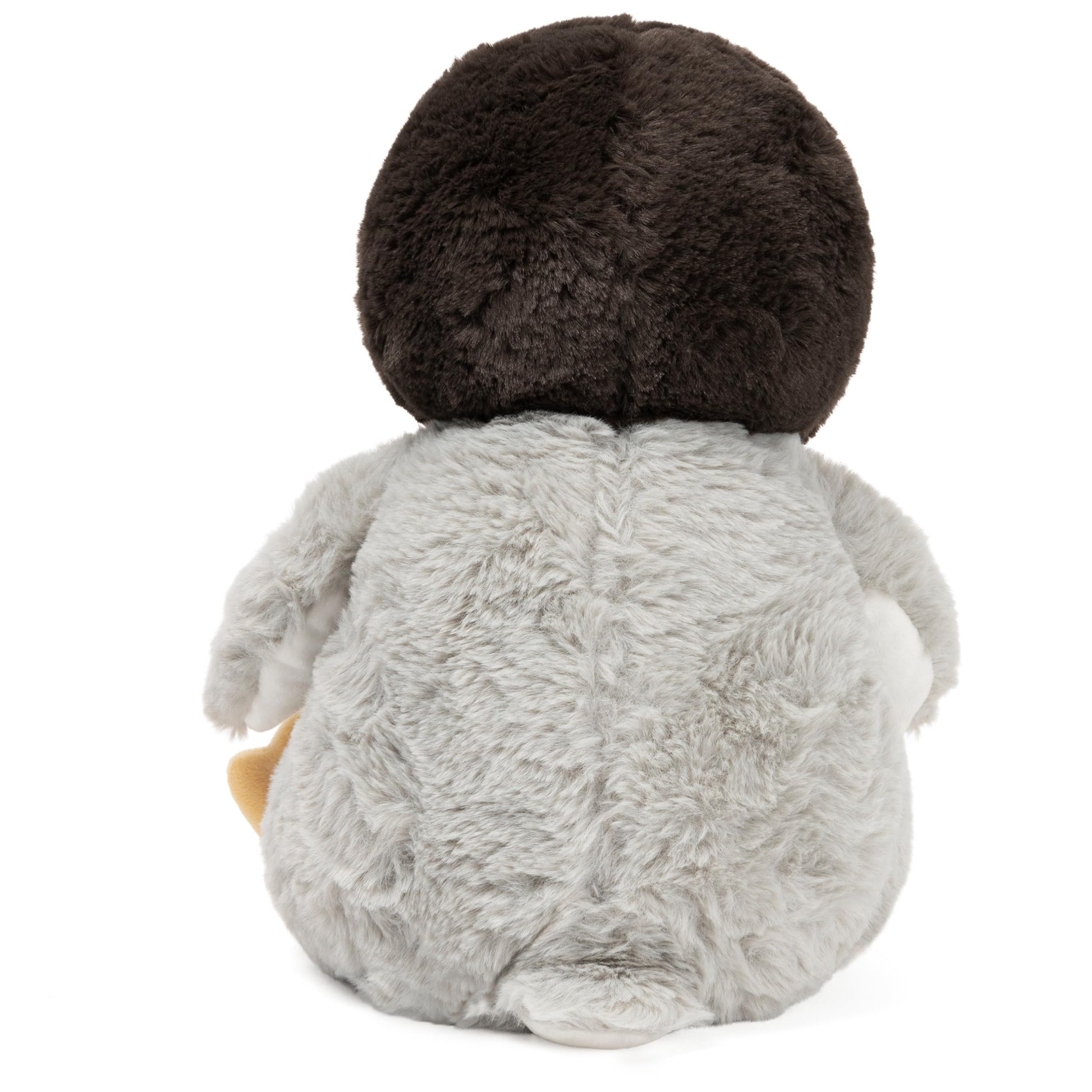 GUND Baby Kissy Penguin 12-Inch Interactive Animated Musical Baby Toy