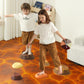 Stepping Stones for Kids, Toddler Balance Toys & Indoor Obstacle Course