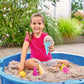 Simba Ice Cream Beach Set