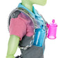 Mattel Monster High Haunted Student Spirits Porter Geiss Doll