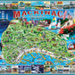 White Mountain 1000 Piece Jigsaw Puzzle, Mackinac Island State Park