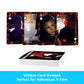 AQUARIUS Halloween 2 Playing Cards - Halloween 2 Themed Deck of Cards for Your Favorite Card Games - Officially Licensed Halloween Merchandise