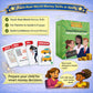Financial Literacy Flashcards for Kids & Teens | 108 Money & Finance Terms with Images, Definitions & Discussion Prompts | 3 Skill Levels