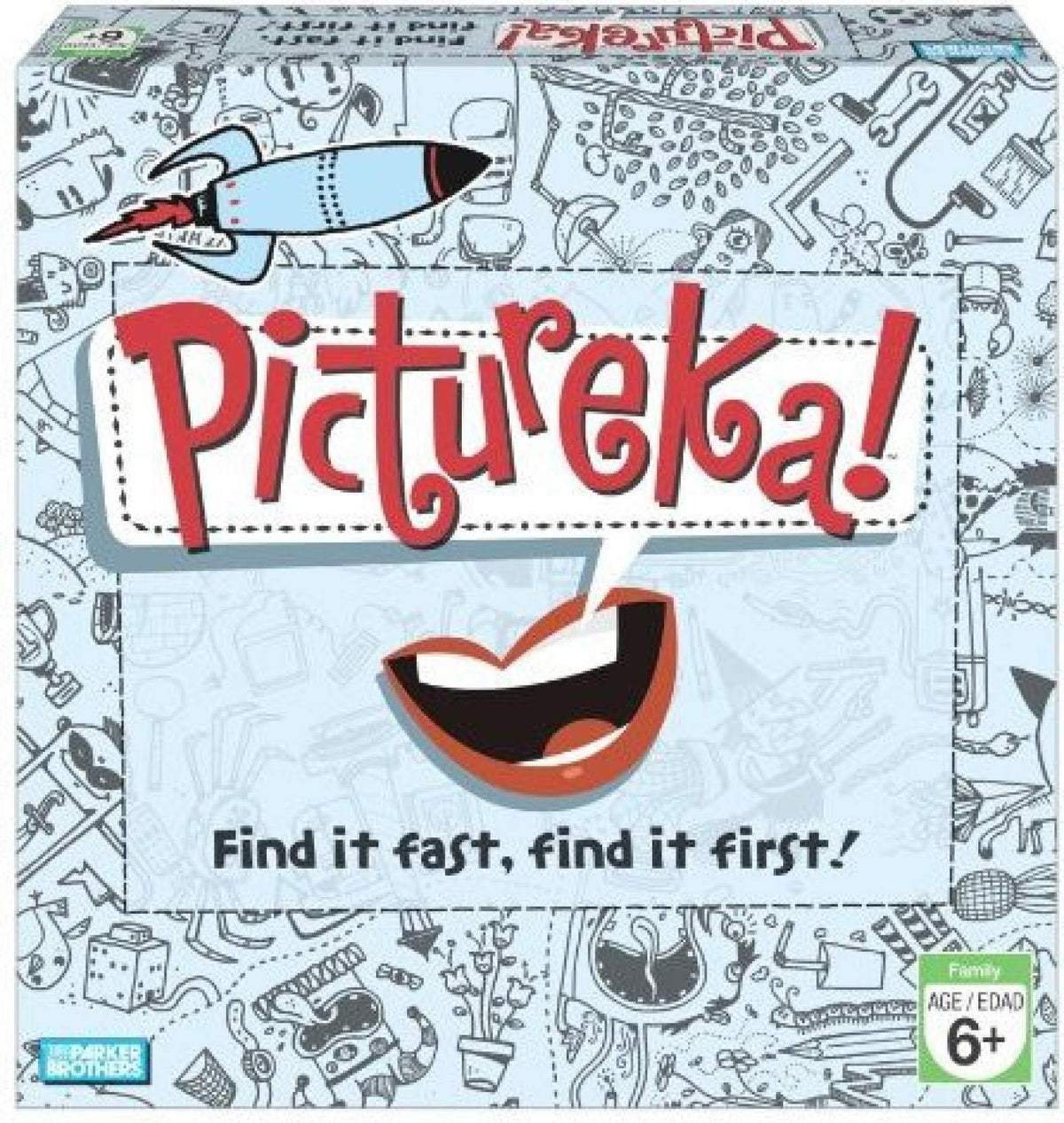Pictureka