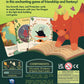 Renegade Game Studios The Tea Dragon Society Card Game 2-4 Players, Ages 10 up Deck Building