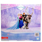 Frozen Ice Skating Adventure Set - Anna, Elsa and Kristoff celebrate the season with Ice Skating, Adventures and Joy Around the Fire.