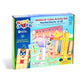Learning Resources MathLink Cubes Numberblocks 21-30 Activity Set, Toys for 3 Year Old Boys and Girls, 20 Activities Related to The TV Series, Sensory