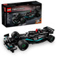 LEGO Technic Mercedes-AMG F1 W14 E Performance Pull-Back Car Toy, Vehicle Building Set for Boys and Girls, Mercedes Race Car Toy Model, Gift for Kids