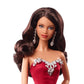 Barbie CHR78 Collector 2015 Holiday African-American Doll