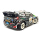 WLtoys K989 1:28 RC Car 4WD Brushed 30KM/H High Speed RC Drift Car Racing Car Model Remote Control Car