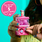 Disney Doorables Squish’Alots Whatcha Gotcha Machines, Easter Basket Fillers, Gifts, Presents, Kids Toys for Ages 5 Up by Just Play, Kids Toys
