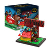 BRICK BLOCKS - Building Block Sets, 213 Pieces Featuring Small Doggystyle Building Set, Model Size 4.5 x 3.2 x 3.7 Inches