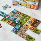 Fireside Games Zoomies - Fast-Paced Dog Walking Family Card Board Game Fun for All Ages Quick Play 2 to 4 Players Ages 10+