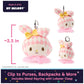 GUND Hello Kitty & Friends 3-Inch Surprise Circus Plush (1 of 6 Styles)