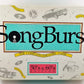 Song Burst (The Complete the Lyric Game)