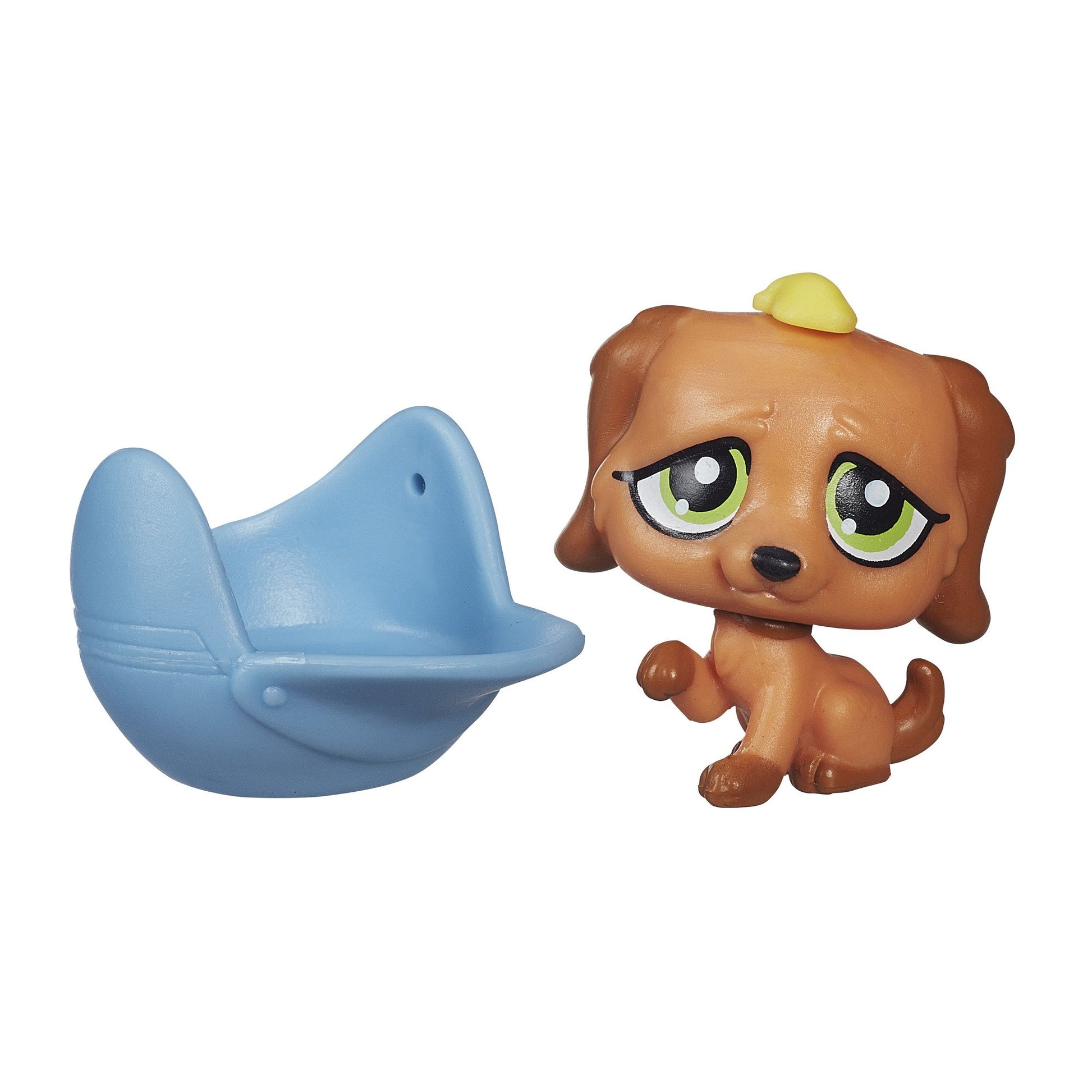 Littlest Pet Shop Mystery Bag (Series 2)