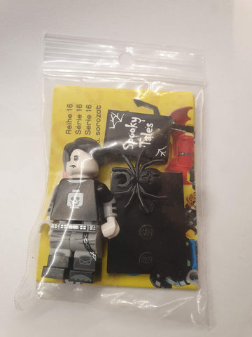LEGO Series 16 Collectible Minifigures - Spooky Boy Halloween (71013)