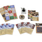 WizKids D&D Attack Wing: Wave Seven - Earth Cult Warrior Expansion Pack