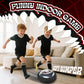 Omiowl Boy Toys Hover Soccer Ball Indoor 3 4 5 6 7 8 9 10 Year Old Boy Birthday Gifts for 3 4 5 6 7 8 Year Old Boy Toys for 5 6 7 8 Year Old Soccer