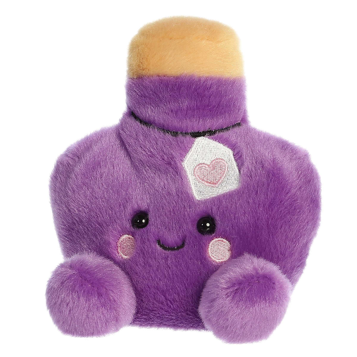 Aurora Palm Pals 5" Naya Love Potion Adorable Plush