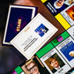 Monopoly: Elton John, Play as Iconic Headgear, Star Glasses & More, Collect Legendary Career Moments Like Knighthood & Farewell Tour, Officially