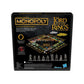 Hasbro Gaming Monopoly: The Lord of The Rings Edition Board Game Inspired by The Movie Trilogy, Play as a Member of The Fellowship, Ages 8 and Up