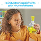 Starter Science Measuring Flasks Set