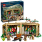 LEGO Harry Potter Hogwarts Castle: Herbology Class Kids Toy - Building and Learning Toy for Pretend Play - Harry Potter Collectible for Boys