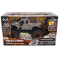 NKOK Realtree 4x4 Off Road Rock Crawler 2.4GHz 1/14 Scale R/C (RTR) Ford F-150 Raptor, Batteries and Charger Included, Rugged Body is Ready to Climb