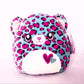 11" Cheetah Plush Animal Chelsea Soft Cuddly Pillow Squishmallow