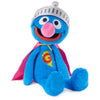 GUND Sesame Street Super Grover Toothpick 15-Inch Plush Toy, Ages 1+