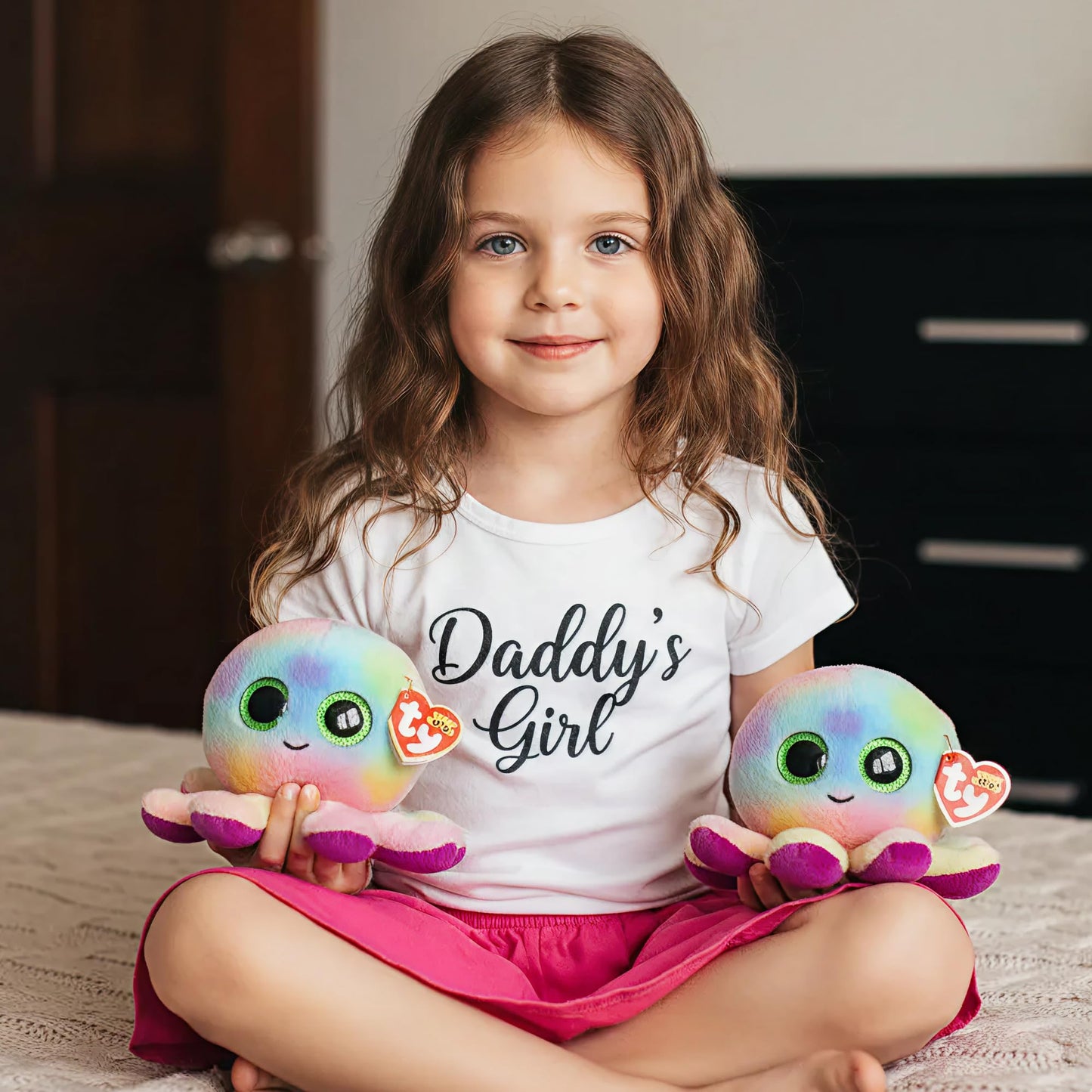 Beanie Boos: Bubbles
