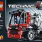 LEGO Technic Mini Container Truck 8065