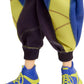 Mattel Kpop Demon Hunters HUNTR/X Zoey Fashion Doll