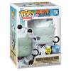 Funko Pop! Animation: Naruto Shippuden - Madara Uchiha, Six Paths Special Edition Multicolor Exclusive Figure #1195