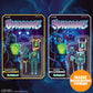 Super7 Visionaries Reaction+ Wave 01 - Leoric Action Figure