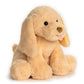 GUND Baby My Pet Puddles Puppy 12-Inch Interactive Animated Plush Toy