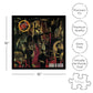 Slayer Reign in Blood (500 Piece Jigsaw Puzzle)