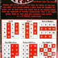 Schylling The 15 Puzzle - Number Slide Brain Teaser (4-Pack)