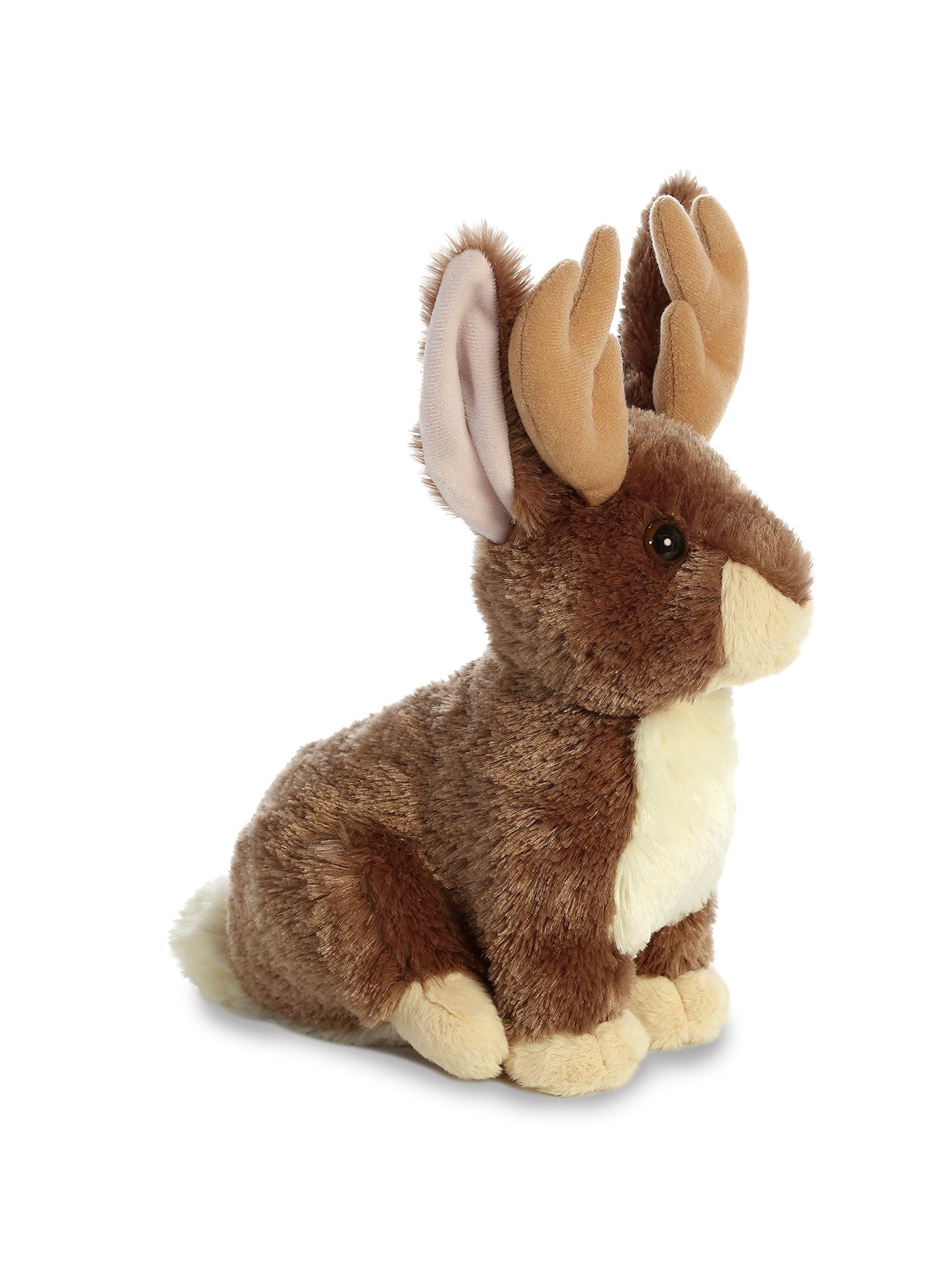 Aurora Flopsie 11" Jack A Lope Adorable Stuffed Animal