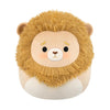 Squishmallows Original Wicked 12in Cowardly Lion - Ultrasoft Official Jazwares Plush