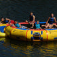 Island Hopper Gator Monster 13 Water Park