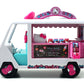 JADA Toys Hello Kitty Food Truck