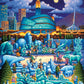 Dowdle Jigsaw Puzzle - Winnipeg - 1000 Piece
