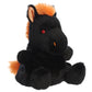 Aurora Palm Pals 5" Nessus Nightmare Adorable Plush