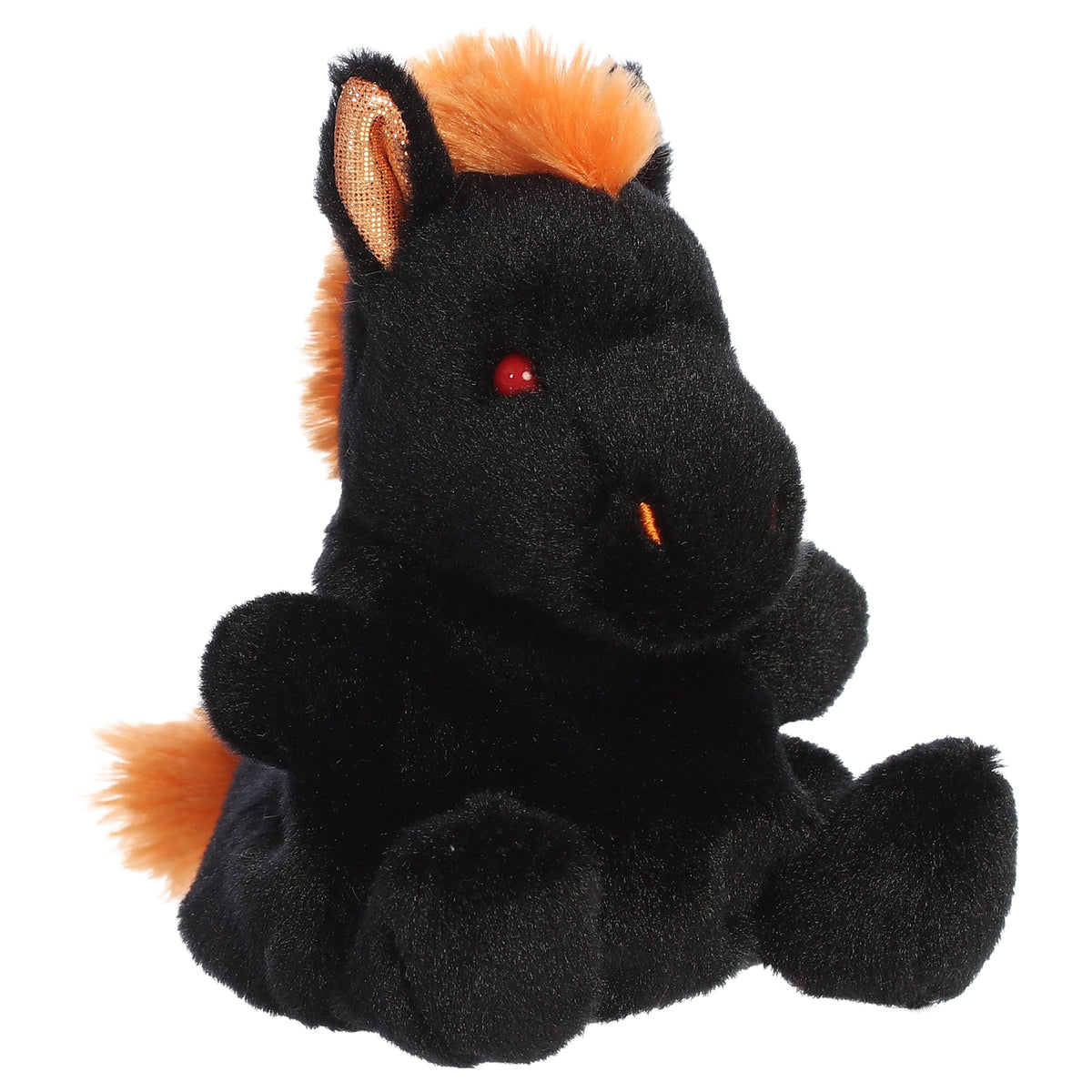 Aurora Palm Pals 5" Nessus Nightmare Adorable Plush